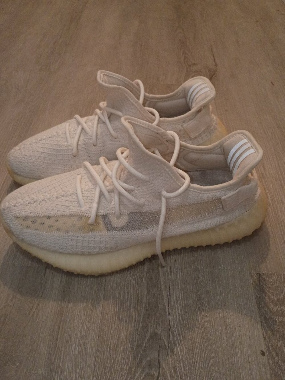 Yeezy Addidas